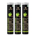 Auric Apple Cider Vinegar | 60 Acv Tablets With Vitamin B6 & B12 | Weight Loss & Metabolism Benefits | Supports Digestion, Bloating Relief & Gut Health For Men And Women