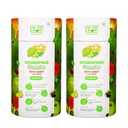 multivitamin gummies for kids | Pack Of 2, 30 Gummies In Each Pack | 2.5-12 years | With 50+Natural Herbs Ashwagandha,Honey,Improves Immunity, Bone health & Antibody Production, No sugar