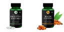 Digestive Enzymes Haldi Oil Wellness Daily Vitality |60 CAPSULES