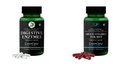 Digestive Enzymes Multivitamins For Men Wellness Daily Vitality |60 CAPSULES