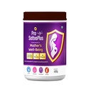 Pro Sattvaplus Mothers Well-Being Powder | Daily Wellness & Nutritional Support for Women | Energy, Vitality & Overall Health Supplement (400G)