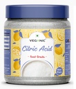 Citric Acid | Nimbu Sat | Lemon Salt (Premium), (200 G), Powder