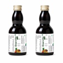 Multivitamin Syrup for Men & Women | Daily Multivitamin & Multimineral Health Supplement | Essential Vitamins & Minerals for Daily Nutrition | Supports Immunity, Energy & Overall Wellness | Nutritional Health Tonic (2x200ml)