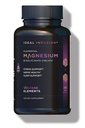 High Potency Magnesium Bisglycinate Chelate 2700mg – Magnesium Supplement for Relaxation, Sleep & Muscle Recovery – Elemental Magnesium 500mg – Vegan – 240 Capsules