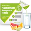 Optibiotix SlimBiome X3 GLP-1 Alternative | Healthy Weight Management