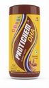 Protichem DHA Chocolate Flavour Protein Powder with Vitamins & Minerals | Nutritional Health Drink Mix | 200g