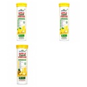 Zenithrise Plus Combo ACV Lemon 2 + ACV Pineapple 1 (3 pcs)