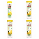 Zenithrise Plus Combo ACV Lemon 1 + ACV Pineapple 3 (4 pcs)