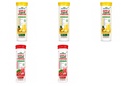 Zenithrise Plus Combo ACV Pineapple 3 + ACV Watermelon 2 (5 pcs)