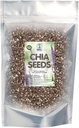 SRC CREATIONS Chia Seeds for eating | Healthy Food | Diet Snacks for Weight Loss (1000g)