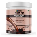 Meal Replacement Protein Shake For Weight Control & Management | Sugar Free