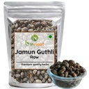 Jamun Guthli (Raw) -375 g- Jamun beej/For Diabetes, Digestion, Metabolism