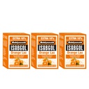 Baidyanath Asli Ayurved Isabgol Orange Lax | Isabgol Husk | Psyllium Husk | 110G (Pack Of 2)