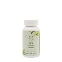 Daivik Moringa Neem Capsules for Healthy Skin and Hair | Powerful Blood Purifier| Helps to Balance Blood Sugar Levels & Boosts Liver Health & Metabolism - 100 Veg Capsules|650MG