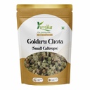 YUVIKA Gokhru Chota - Gokhroo Chota - Tribulus Terrestris Seeds - Small Caltrops 100 Grams