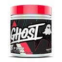 GHOST Pump Nitric Oxid Powder, Natty - 40 Servers - Sugar & Stim-Free Pre-workout Supplementen - L-Citrulline, Arginine Nitride & L-Glutathione - Soy & Gluten-Free, Veganistisch
