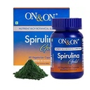 AWL Spirulina Gold Vegetarian Capsules (Pack Of 1)