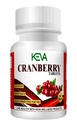 Cranberry Tablets (500mg x 100 Tablets)