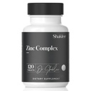 Shaklee - Zinkcomplex - Boosts Enzyme Activity, eiwitsynthese - 120 tabletten