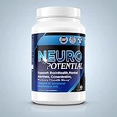 - 14 Premium ingrediënten ter bevordering van de algehele gezondheid van de hersenen, geestelijke helderheid en cognitieve verbetering