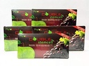 5 verpakkingen van Swiss Quality Formula Phytoscience PhytoCellTec Apple Grape Double StemCell stamcel anti veroudering (naar VS)