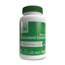 Gezondheid Thru Nutrition Advanced Cholesterol Complex 