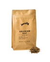 Valeriaanwortel (4 oz) Knip & gezeefde kruidenthee, geen fillers of additieven