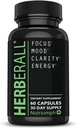 HERBERALL Nootropic 