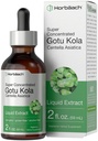 Horbäach Gotu Kola Extract 2 fl oz 