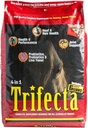 Trifecta 40 lb, 4 Equine vitamine mineralen in 1 Complete Supplement