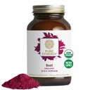 PURE SYNERGY Organic Beet Juice Powder 
