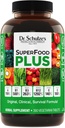 Dr. Schulze's SuperFood Plus 