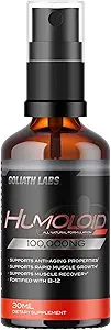 Humoloïde B-12 Liquid 