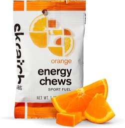 Skratch Labs Energie Kauwen 