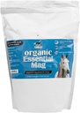 Pennwoods Organic Essential Mag, Magnesium for Horses Supplement, Aids in Glucose Metabolisme, het verminderen van stress en biedt rust voor uw paard, 5 LB Bag