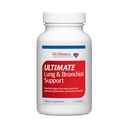 Dr. Sinatra Ultimate Lung & Bronchial Support Supplement voor de gezondheid van de longen, helder ademen, Immune en Hart Gezondheid, en Seizoengebonden ademhaling Uitdaging Ondersteuning (60 capsules, 30 dagen levering)