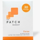 De Patch Remedy Focus Patch 