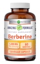 Verbazingwekkende Formules Berberine Supplement 