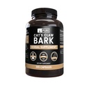 Pure originele ingrediënten Cat's Claw Bark (365 capsules) Geen Magnesium of rijstvullers, altijd zuiver, lab geverifieerd