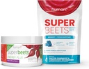 Humann SuperBeets Energy Plus & Memory + Focus Kauwen
