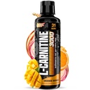 Nutrex Research Liquid Carnitine 3000 