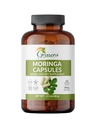 Biologische Moringa-capsules 120 Count 