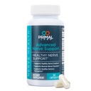 Primal Labs Advanced Nerve Support - Nerve Wellness Supplement met Benfotiamine, B6, B12, Alpha Lipoic Acid, Acetyl-L-Carnitine - Nerve Wellness, Voeten, Benen, sensorische functie, Comfort - 60 ct.