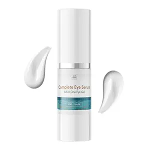 Sun Coast Sciences - Complete Eye Serum van Dr. Mark Rosenberg voor rimpelreductie, Dark Spot Fading en Under-Eye Bags Treatment (pakket van 1)