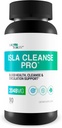 Isla Cleanse Pro - Onze beste Vein Health & Artery Health Volledige body Reiniging Detox Supplement - Blood Cleanse Detox - Island Cleanse Heart Health Solution - Arteries Cleanse Body Detox Cleanse Tea Caps