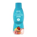 GNC Total Lean Triple Strength L-Carnitine Liquid 
