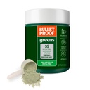 Kogelvrije Groenen, 8,4 Ounces, Dagelijkse Groenen Poeder met Superfoods en Nootropics, Volledige portie van groenten, essentiële voedingsstoffen