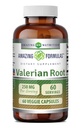 Verbazingwekkende Formules Valeriaanwortel 4:1 Extract Supplement 