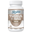 TUDCA met NAC Supplement 1200mg - 60 capsules, krachtige TUDCA Bile Salt Plus N-Acetyl-Cysteine, antioxidant supplementen voor lever, spijsvertering