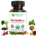 CholesterolSupport Heart Health Blend 
